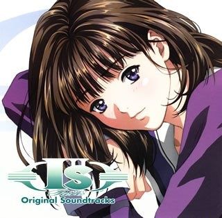 I&amp;#039;&amp;#039;s Pure-OVA前篇