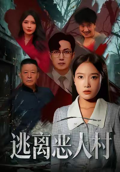 逃离恶人村