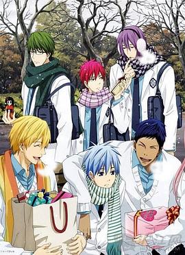 黑子的篮球第四1.5Q：能再来一遍吗