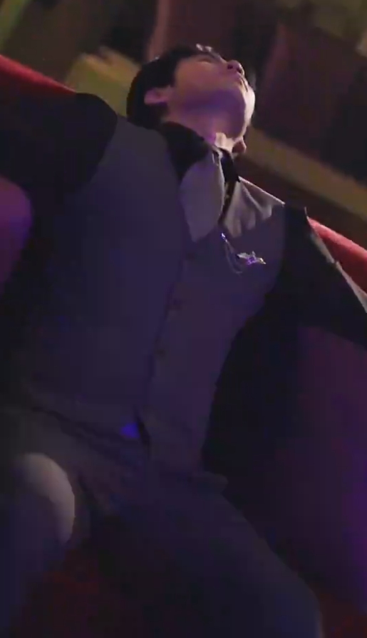 舍我其谁 短剧版